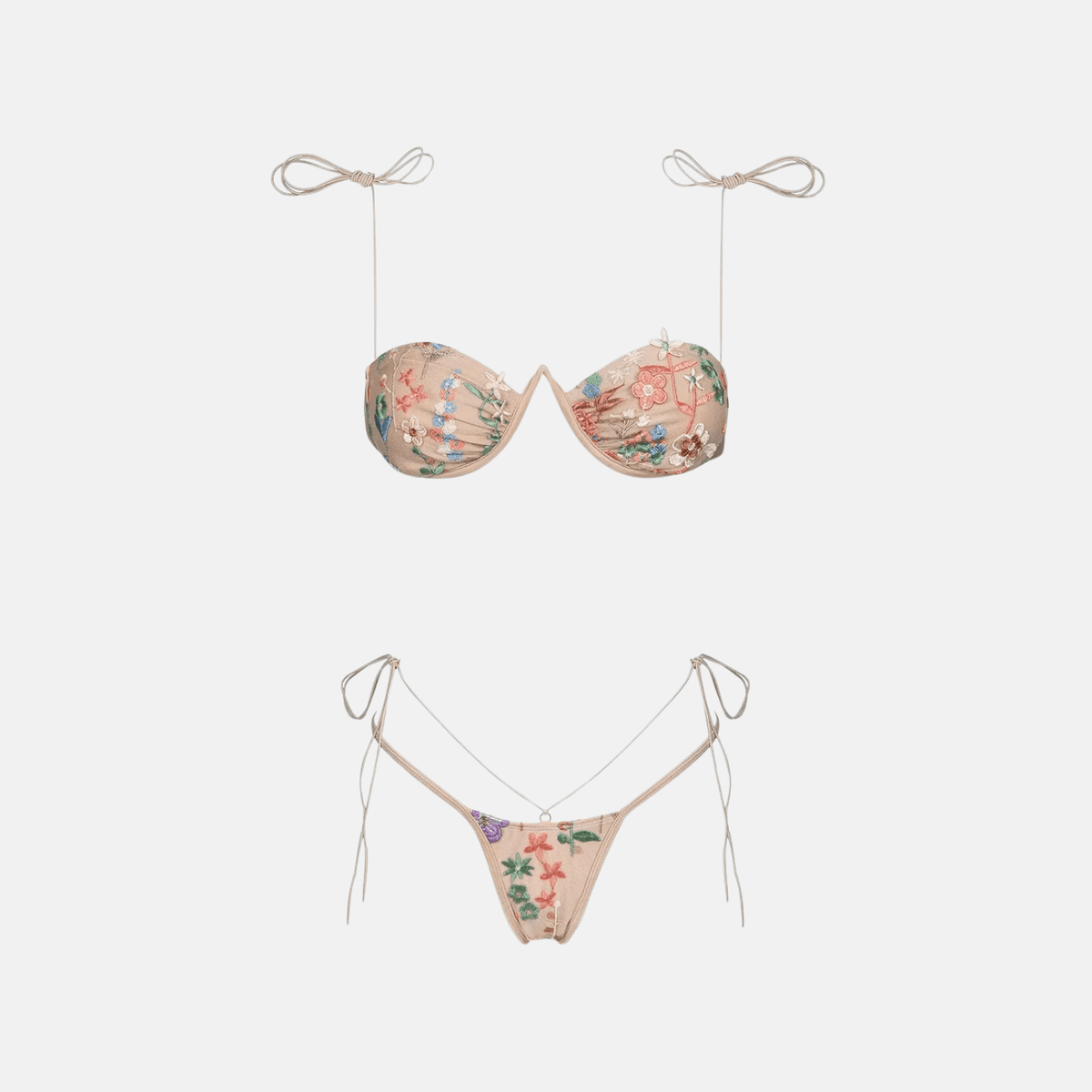 Bikini São Conrado