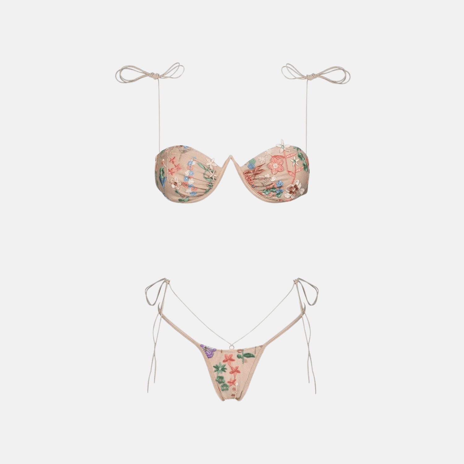 Bikini São Conrado