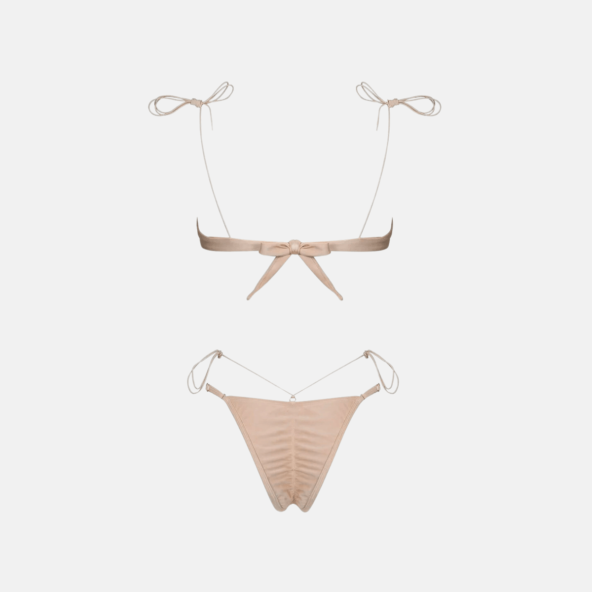 Bikini São Conrado