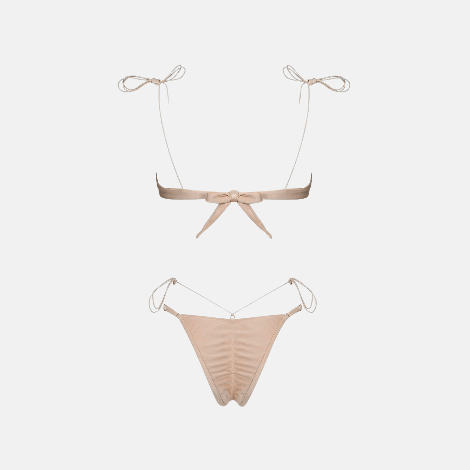 Bikini São Conrado