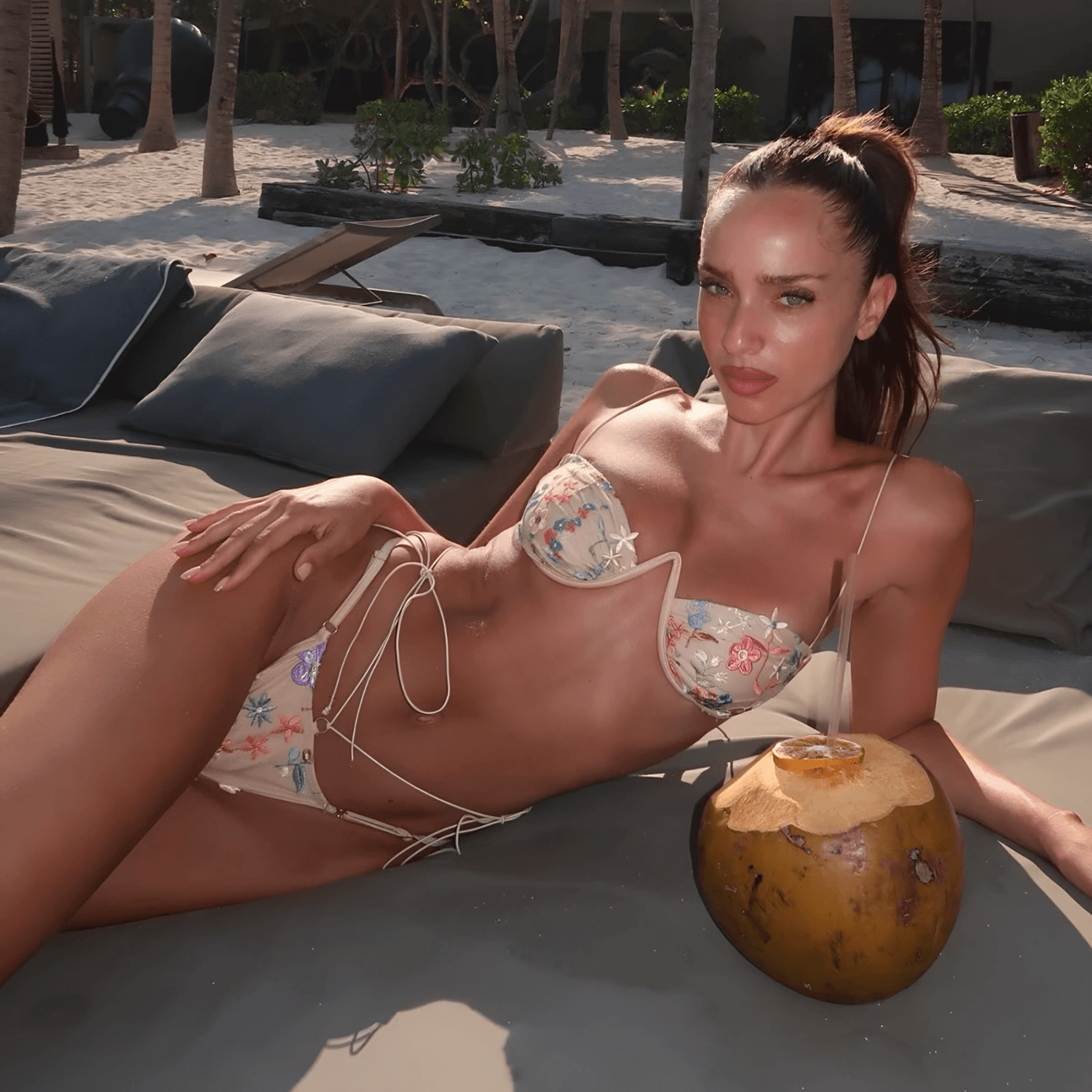 Bikini São Conrado