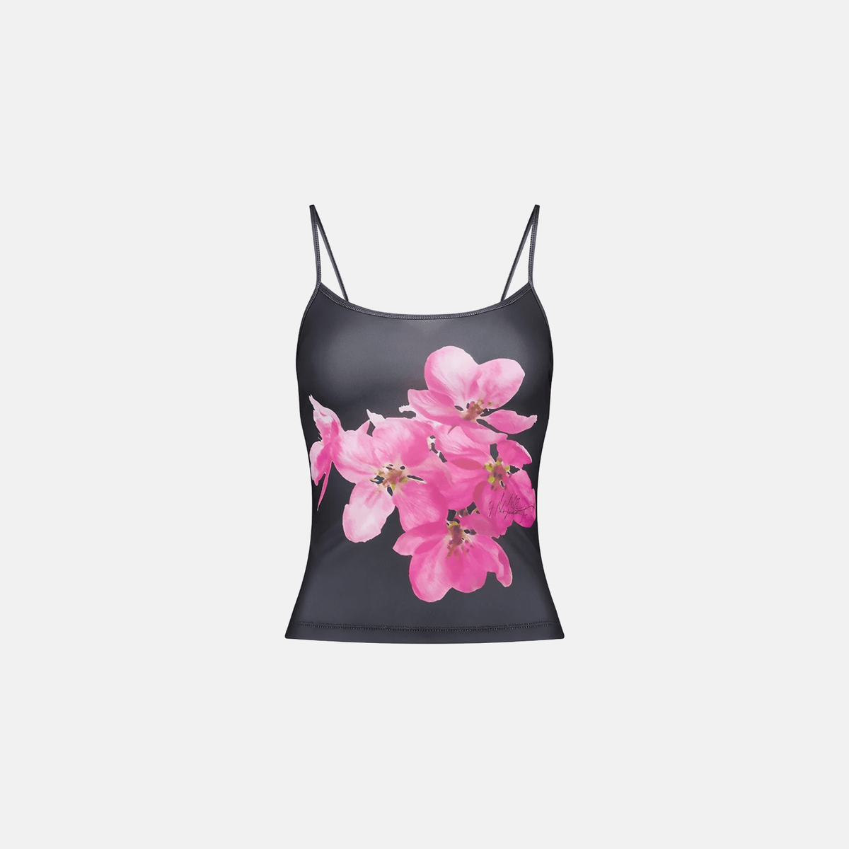 Blouse Orchid