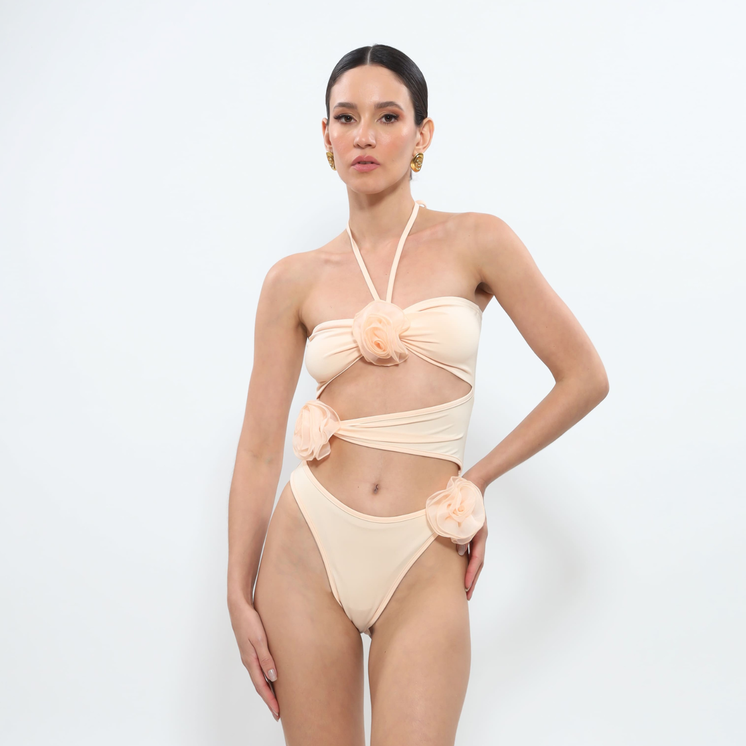 Maillot Blossom