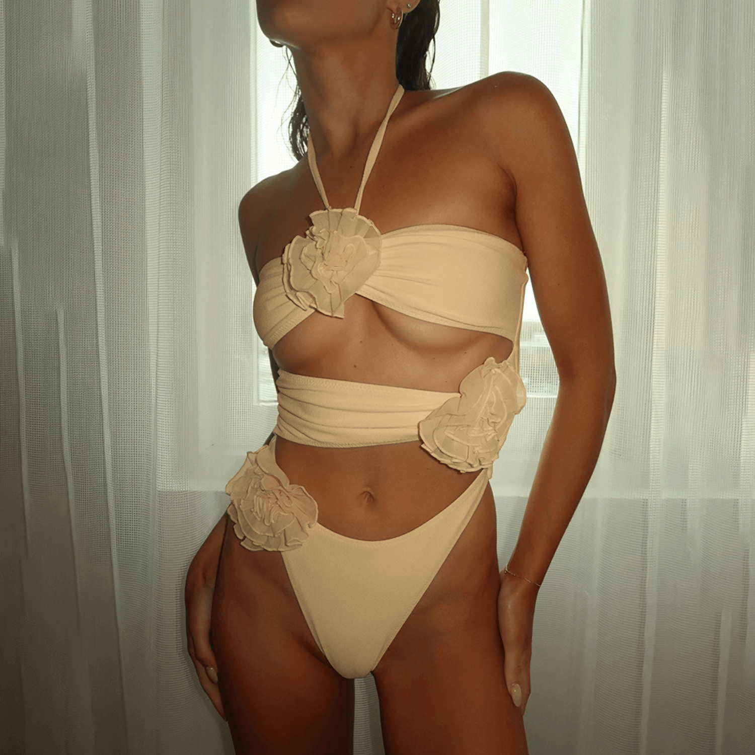 Maillot Blossom
