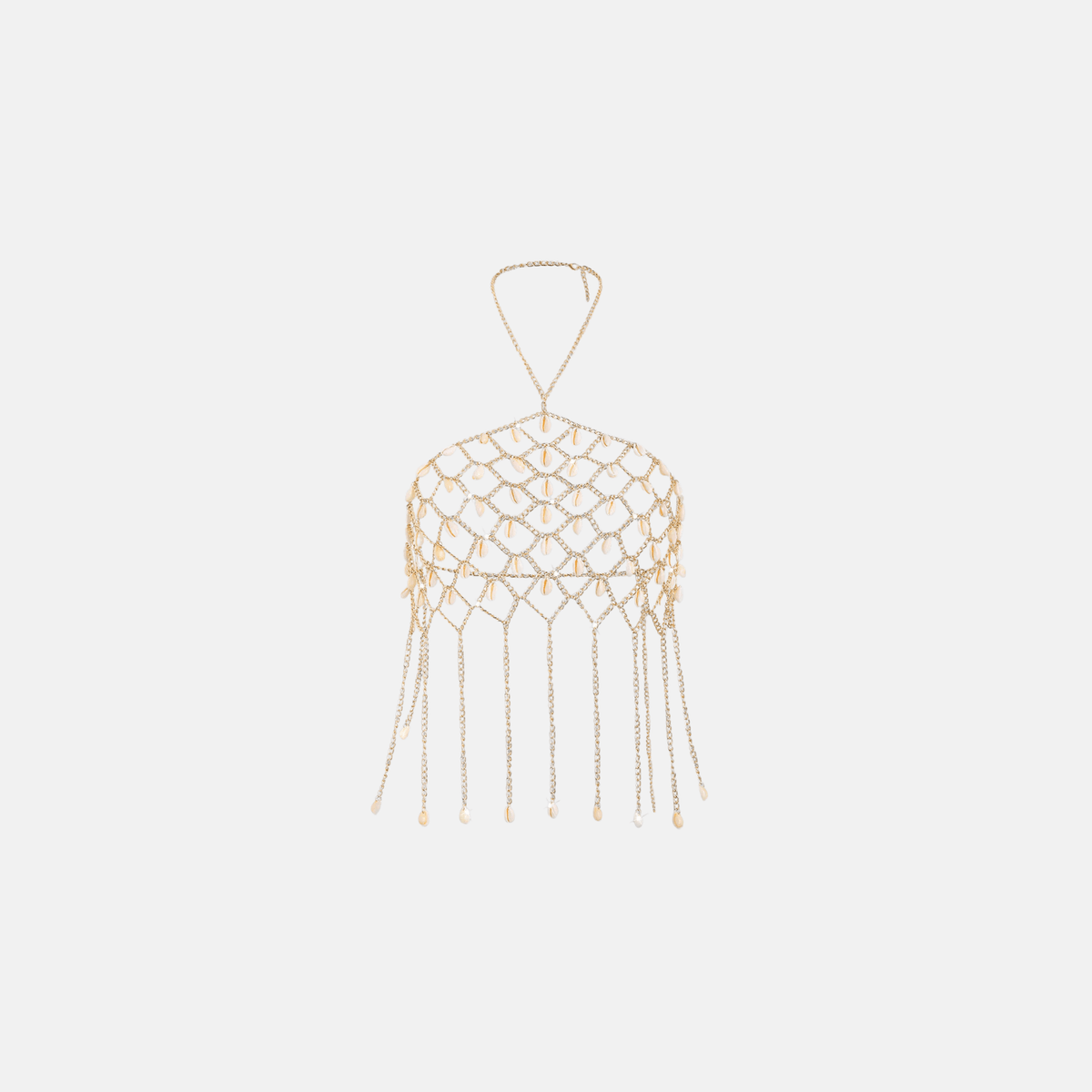 Body Chain Shells