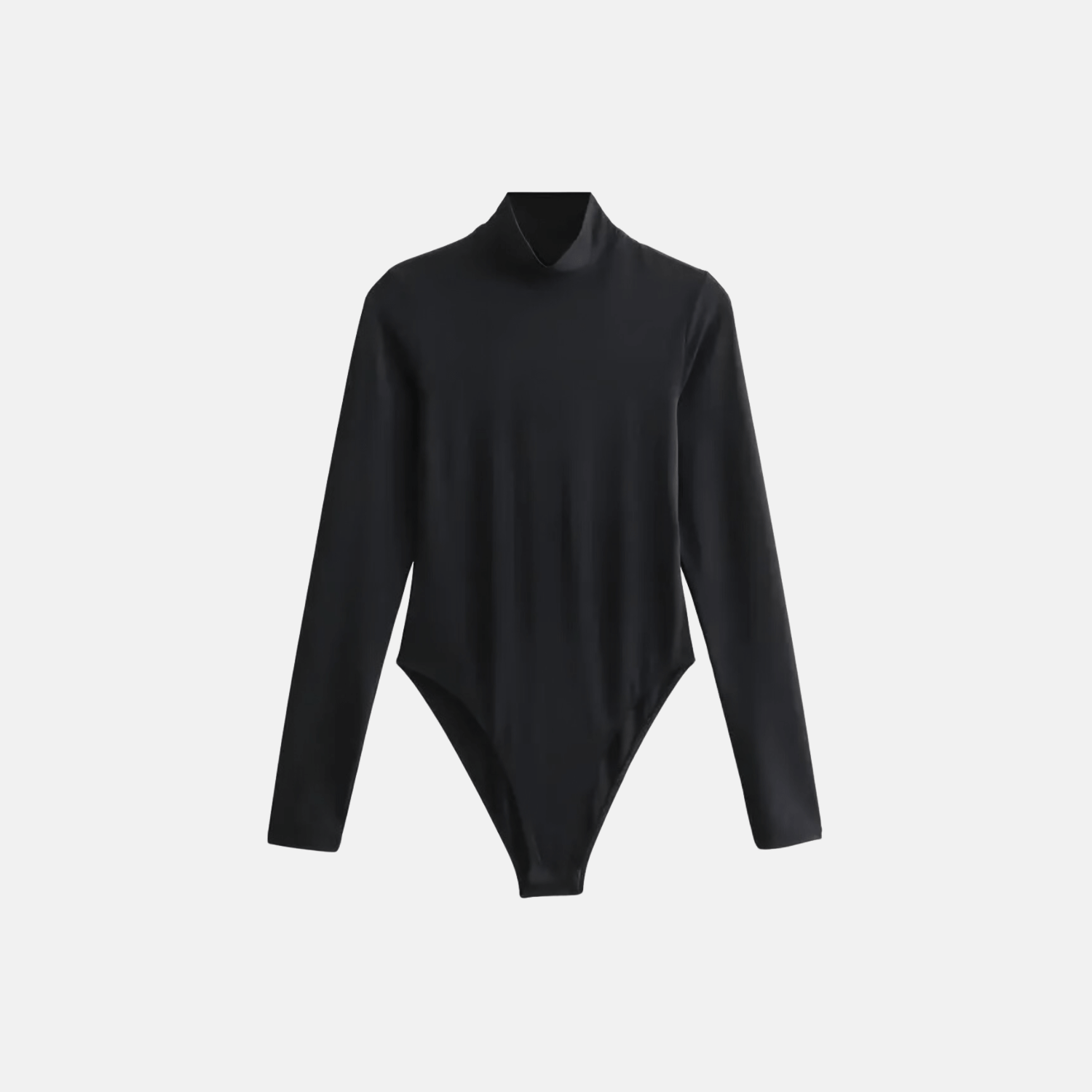Body Manches Longues