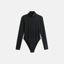 Body Manches Longues