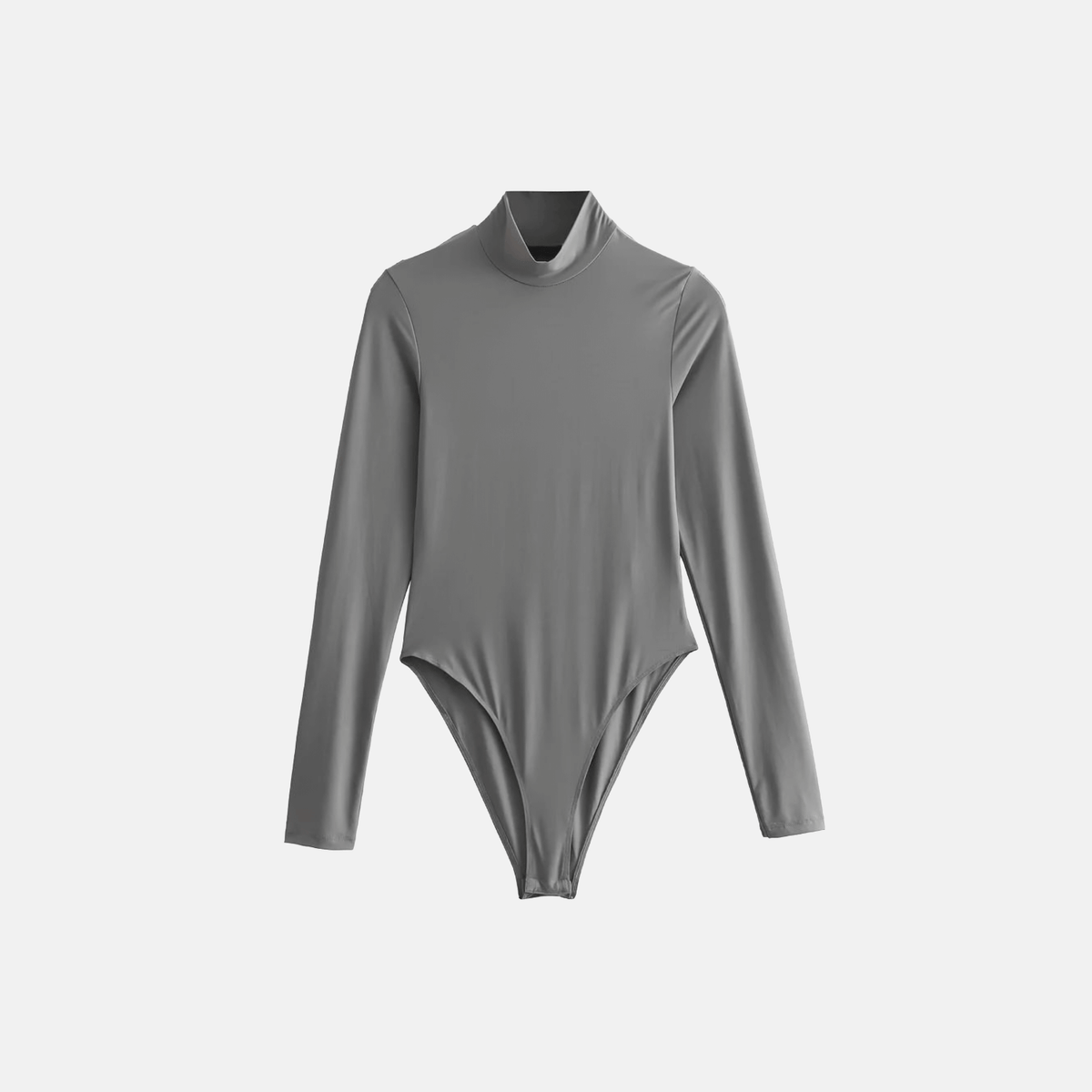 Body Manches Longues