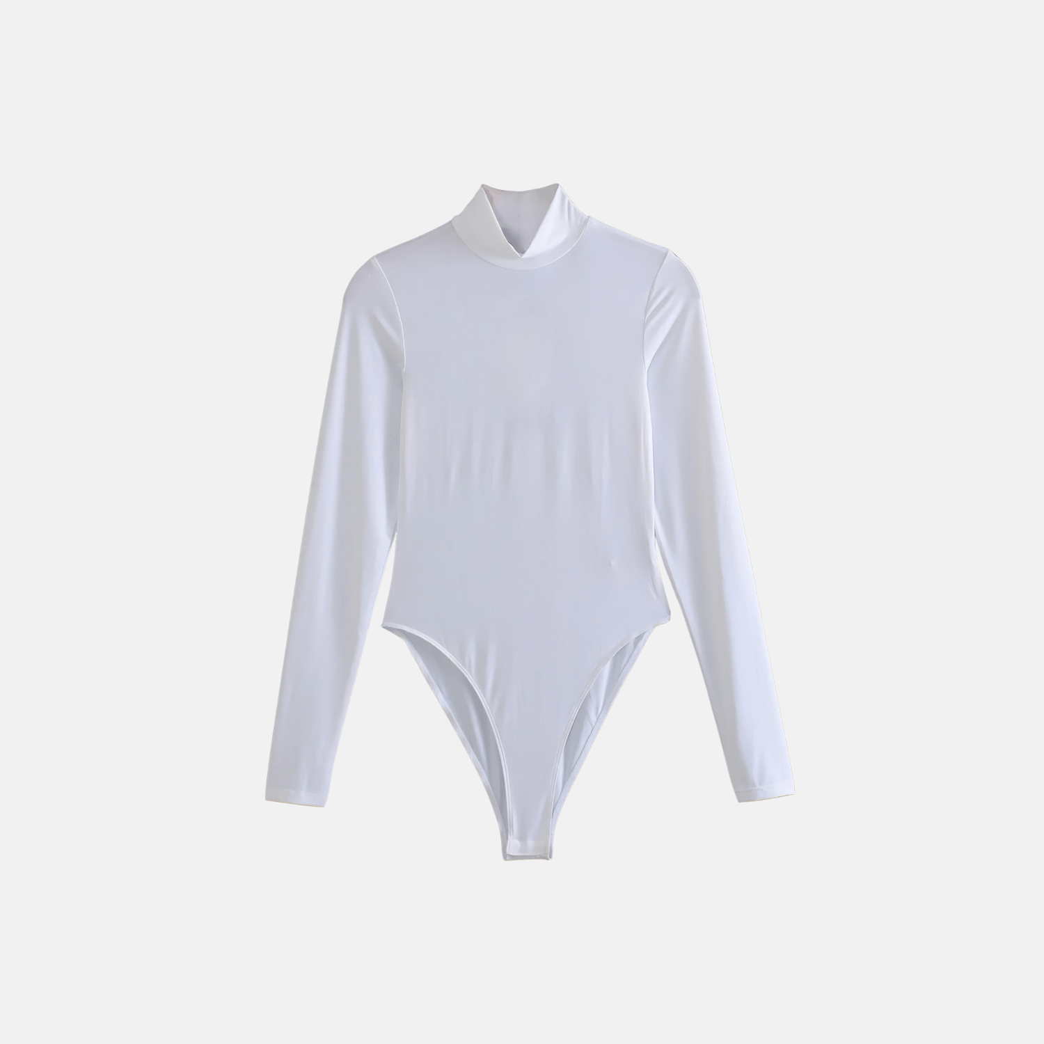 Body Manches Longues