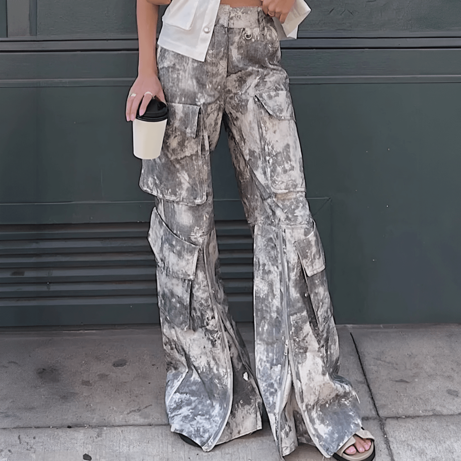 Pantalon Artic