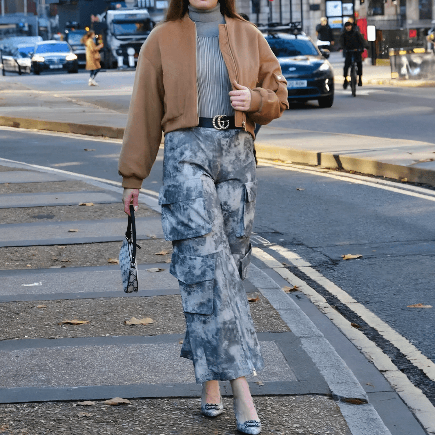 Pantalon Artic