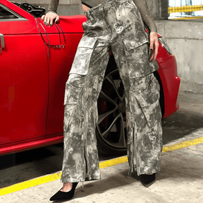 Pantalon Artic