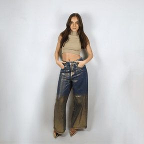 Pantalon Blinding Lights