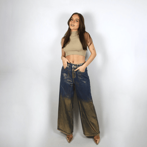 Pantalon Blinding Lights