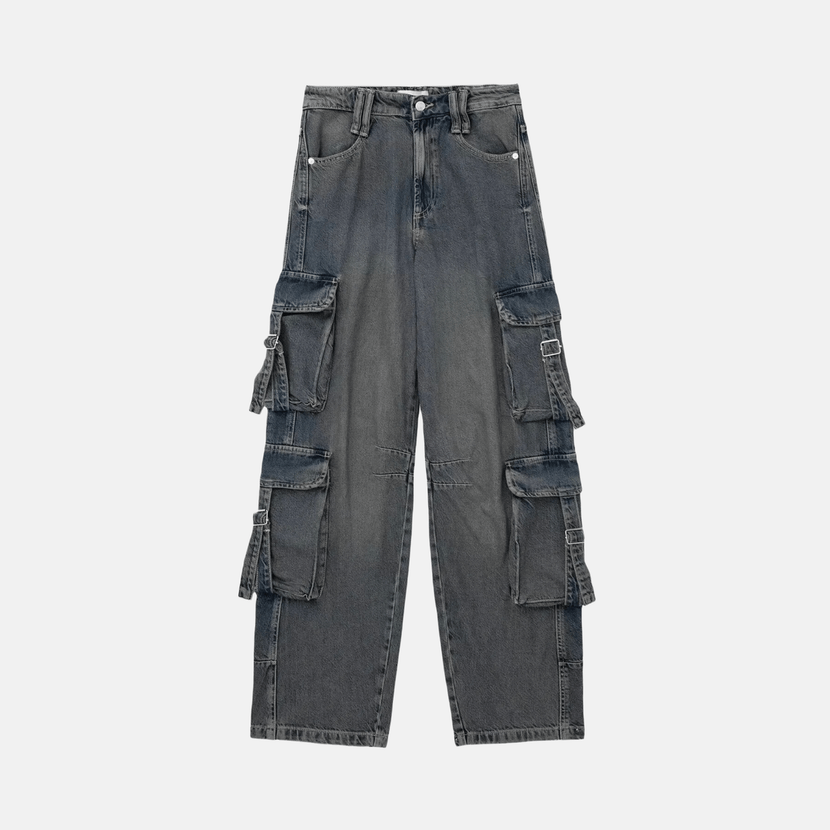 Pantalon Charged