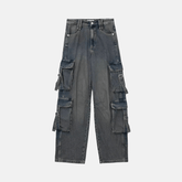 Pantalon Charged