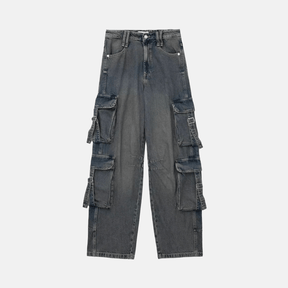 Pantalon Charged