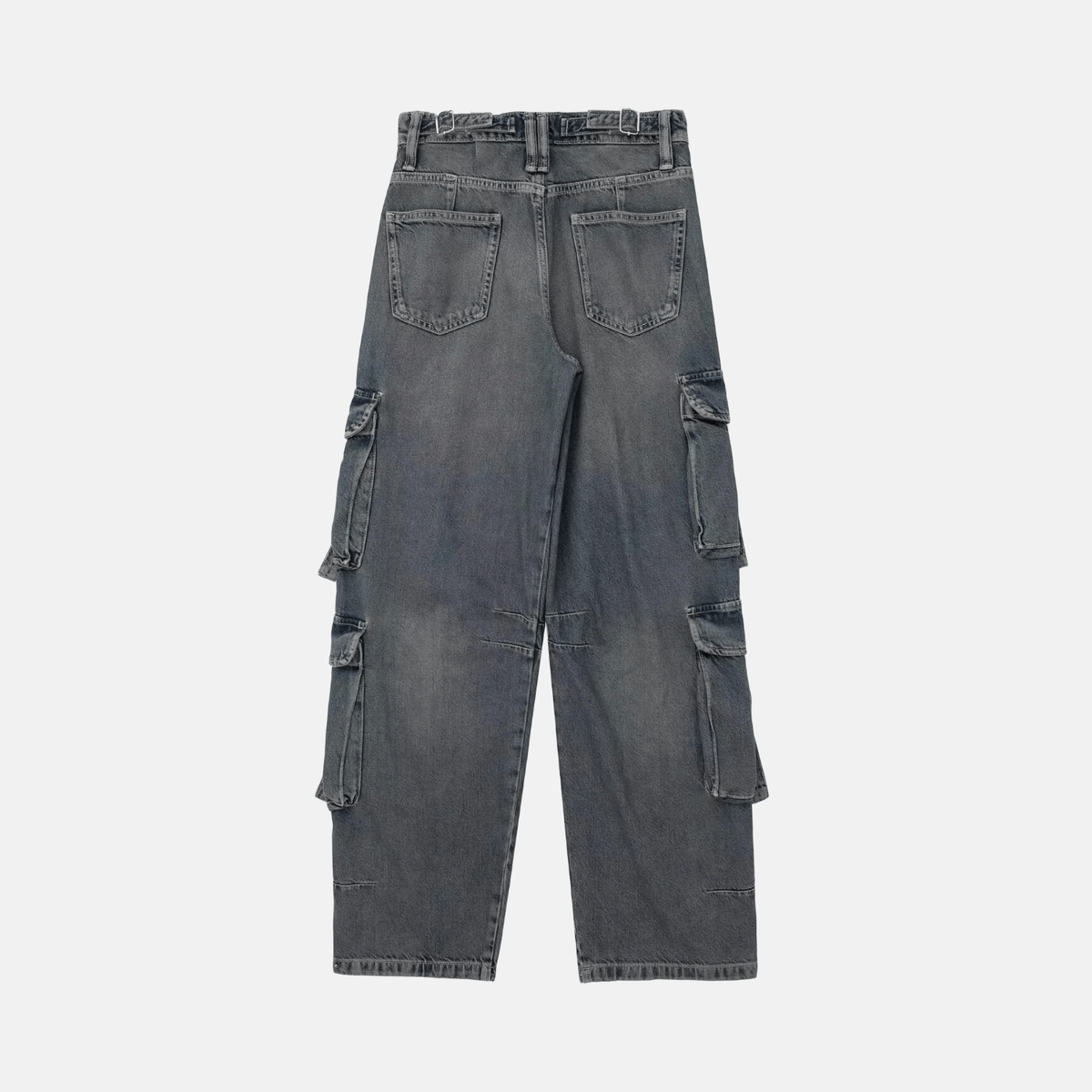 Pantalon Charged
