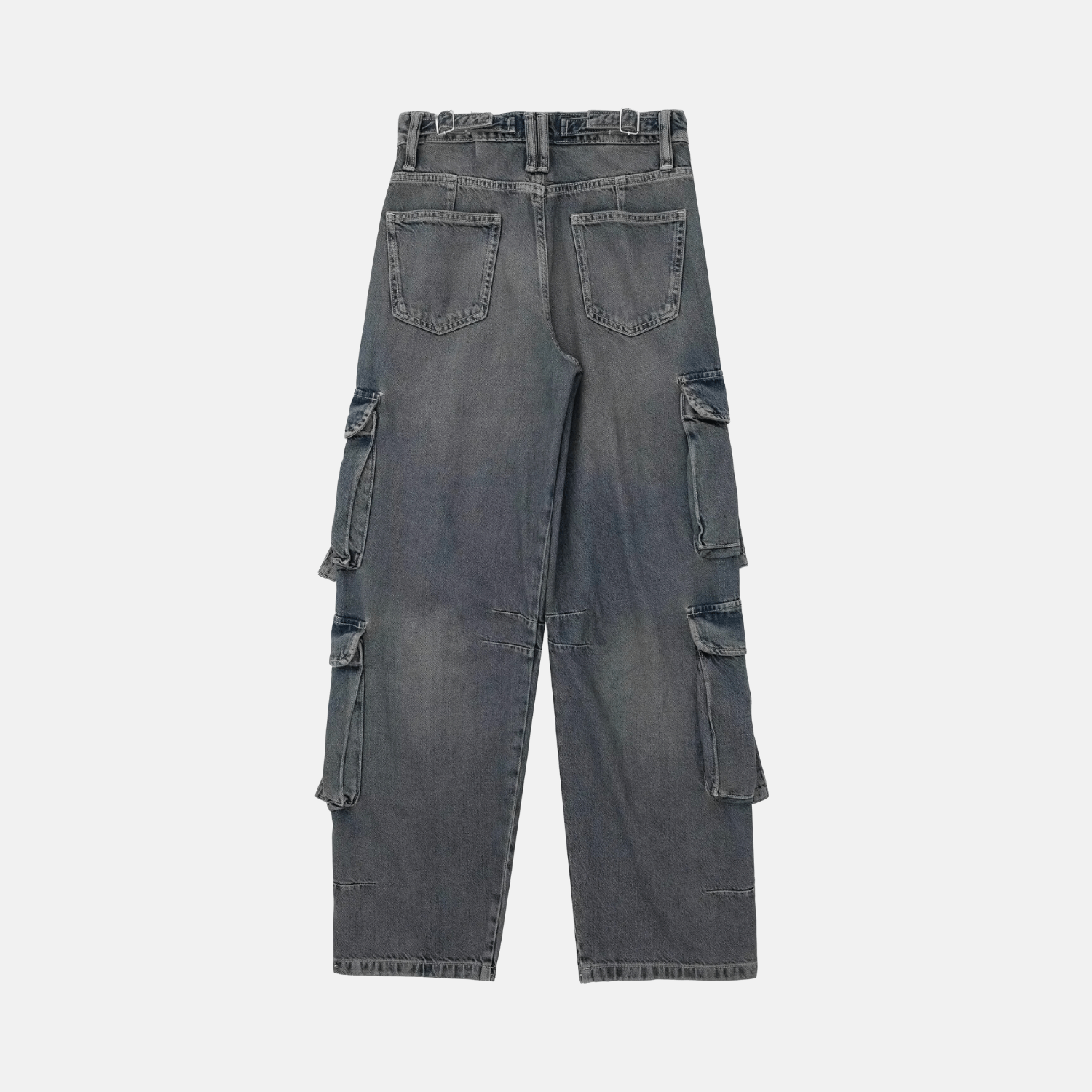 Pantalon Charged