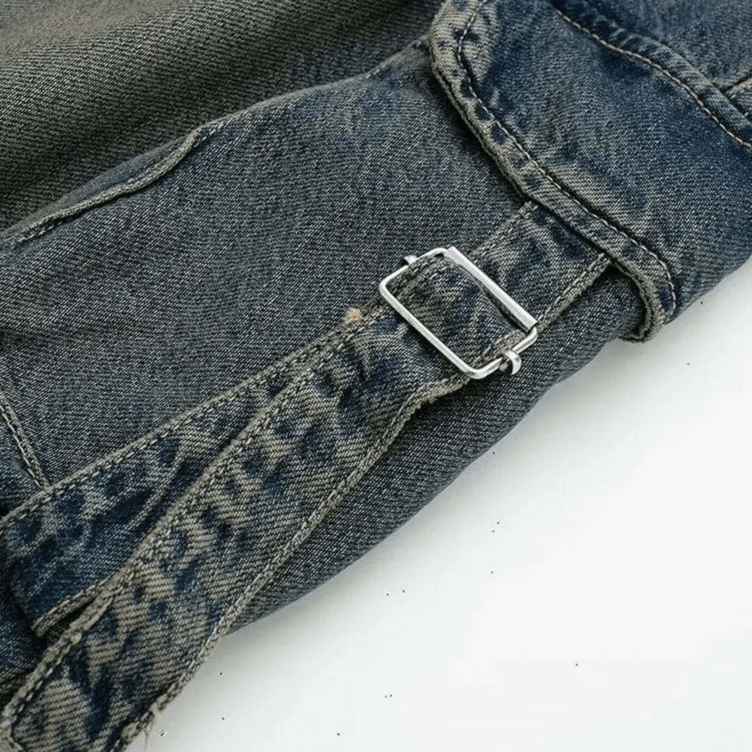 Pantalon Charged