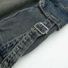 Pantalon Charged