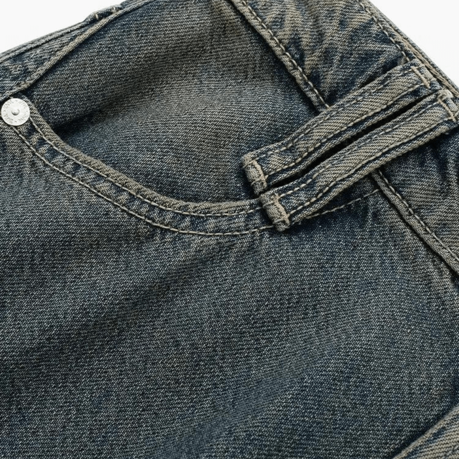 Pantalon Charged