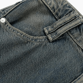 Pantalon Charged