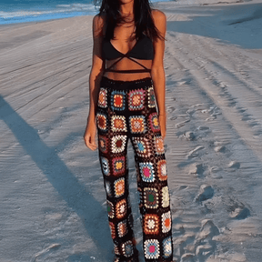 Pantalon Comb