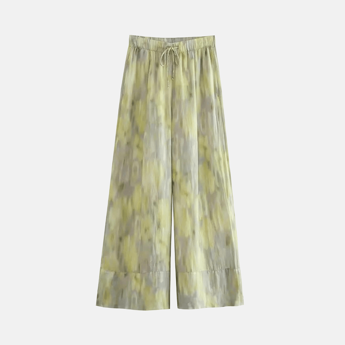 Pantalon Condensed