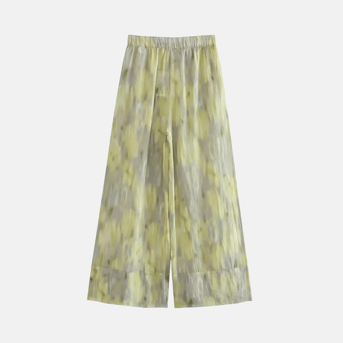 Pantalon Condensed