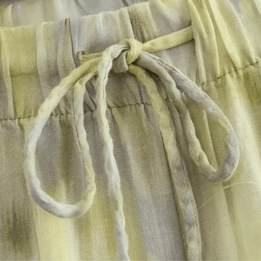 Pantalon Condensed