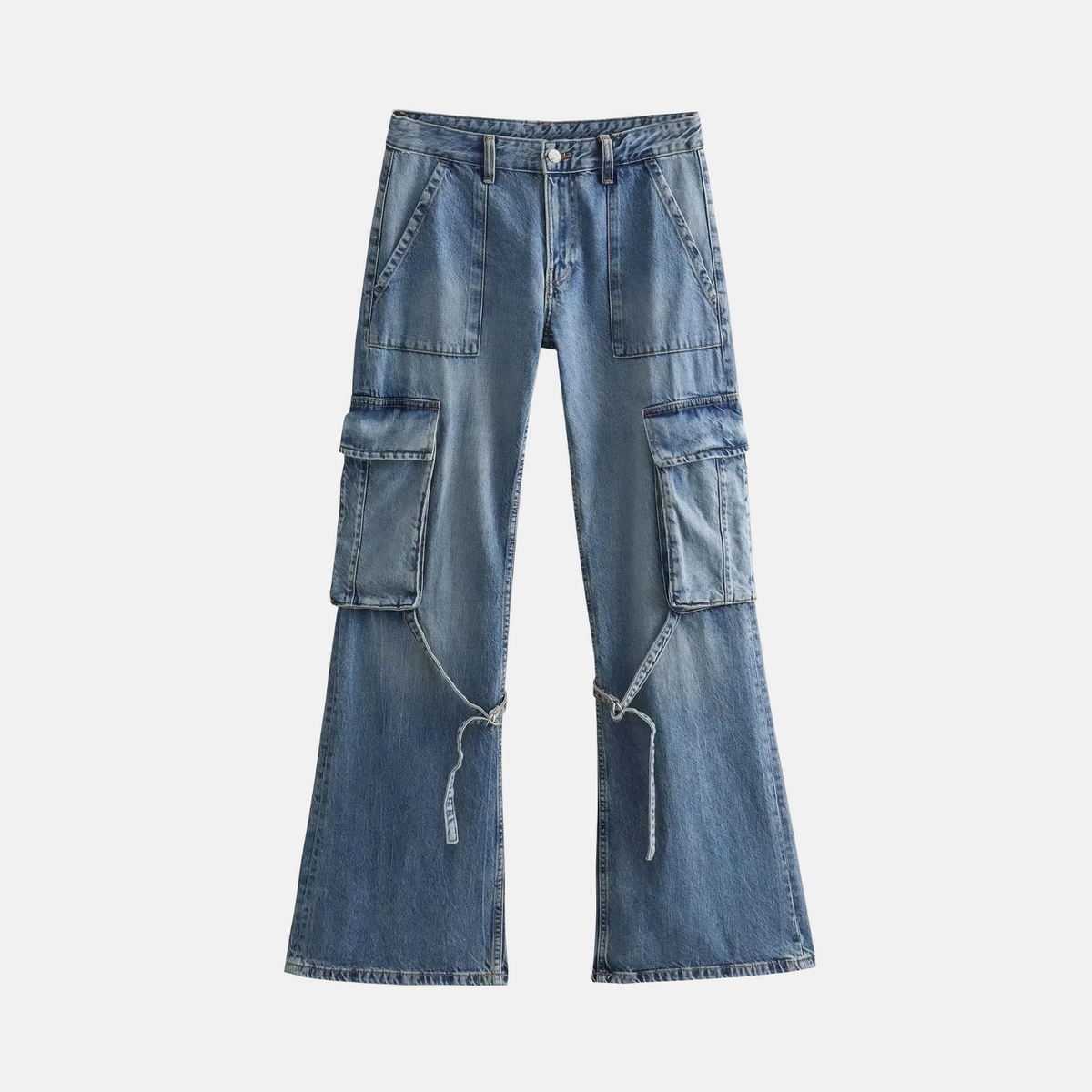 Pantalon Container
