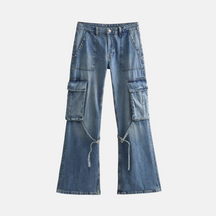 Pantalon Container