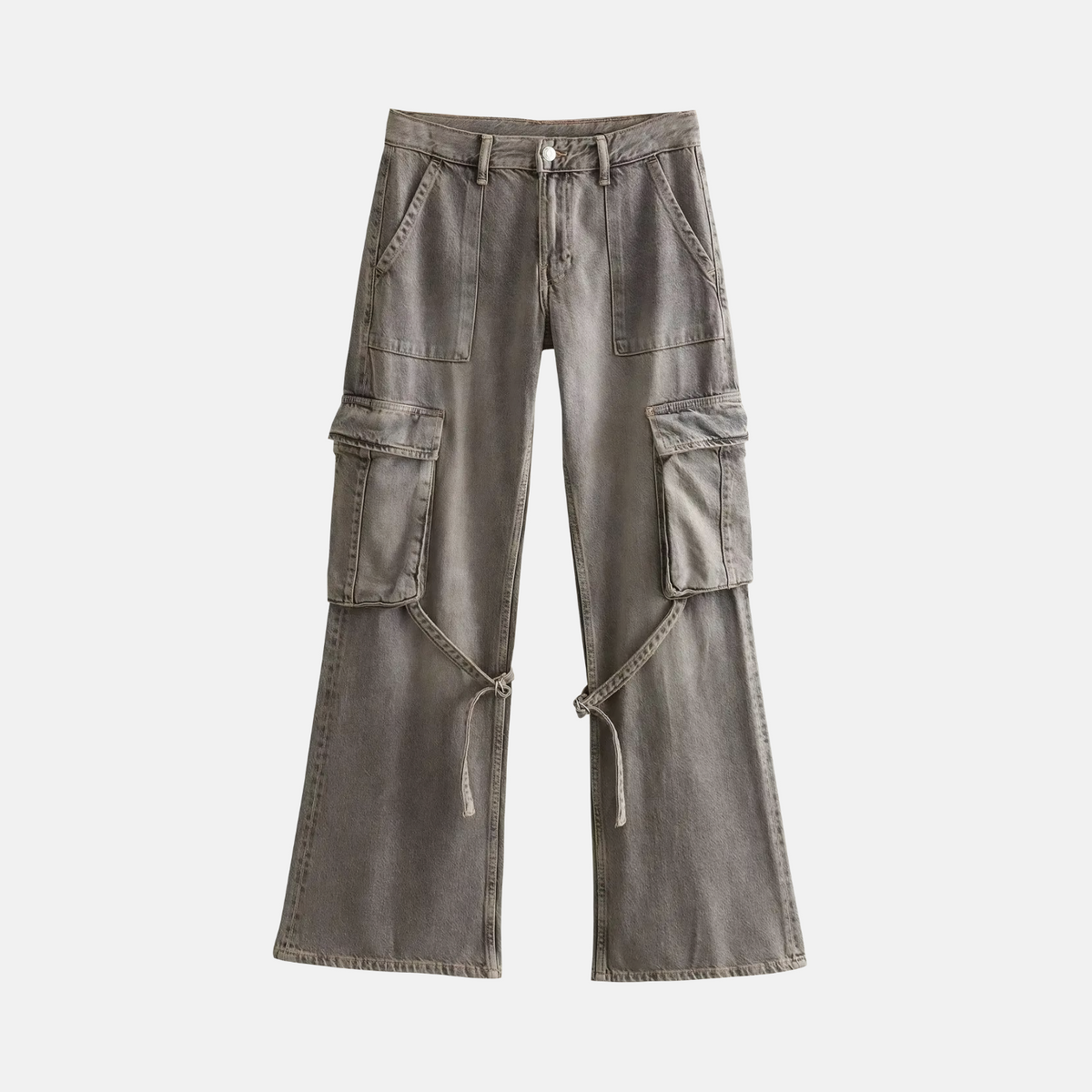 Pantalon Container