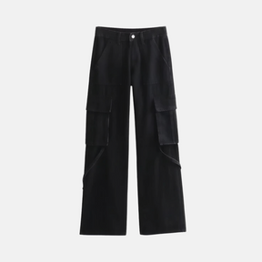Pantalon Container