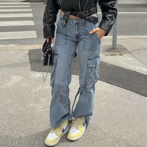 Pantalon Container