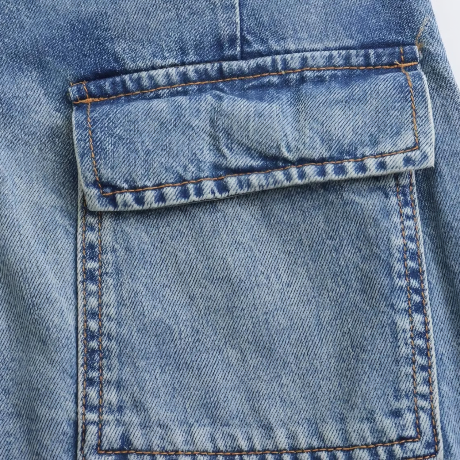 Pantalon Container