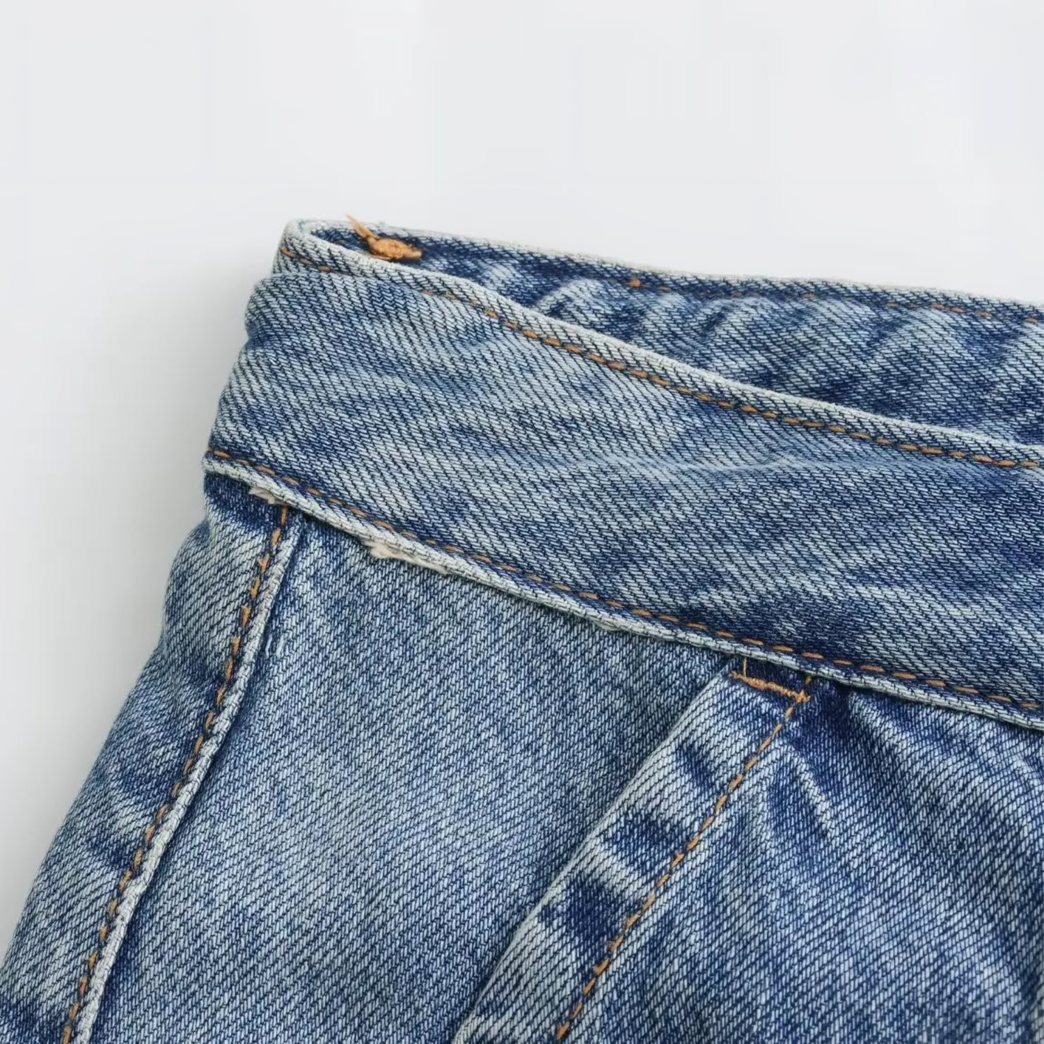 Pantalon Container