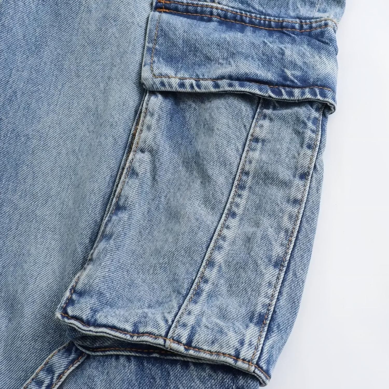 Pantalon Container