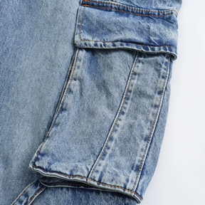 Pantalon Container
