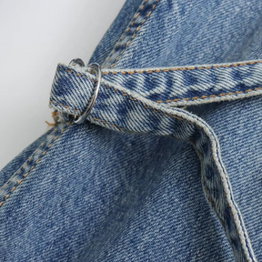 Pantalon Container
