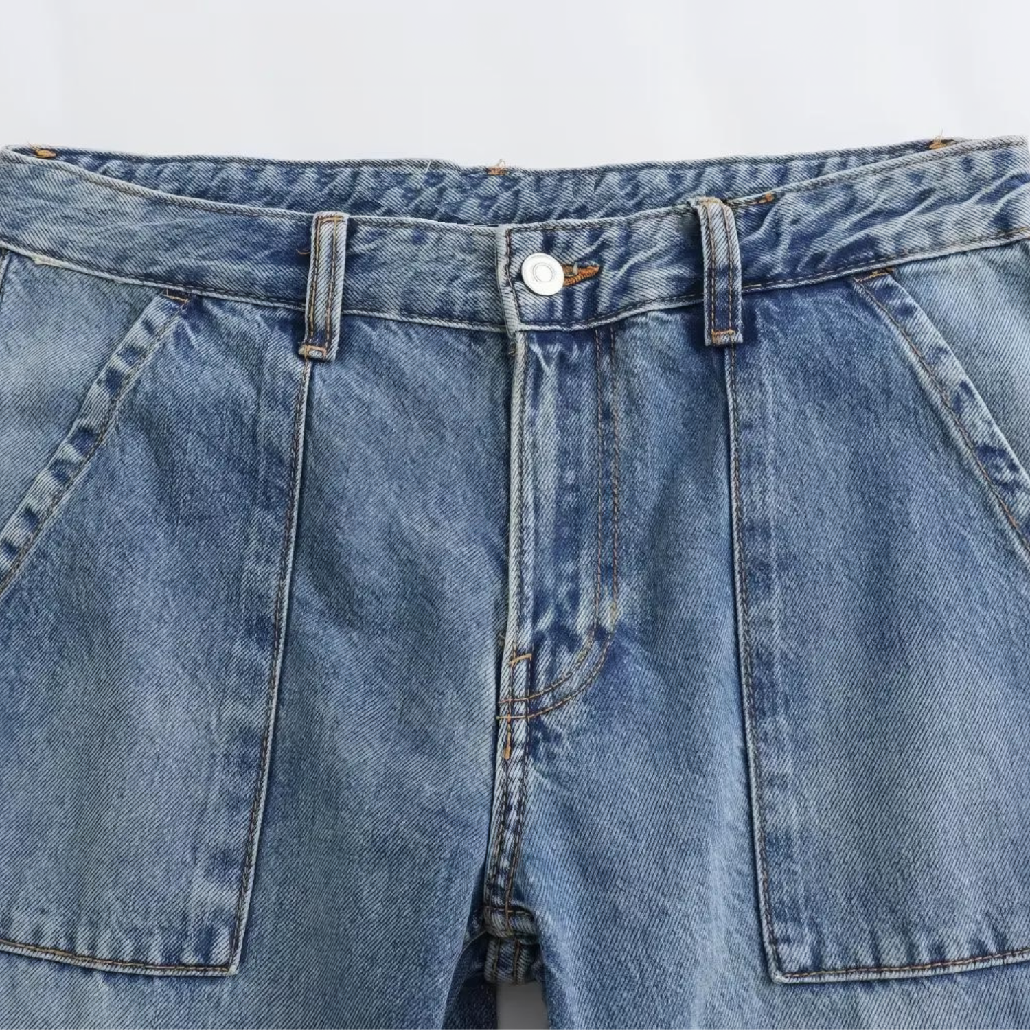 Pantalon Container