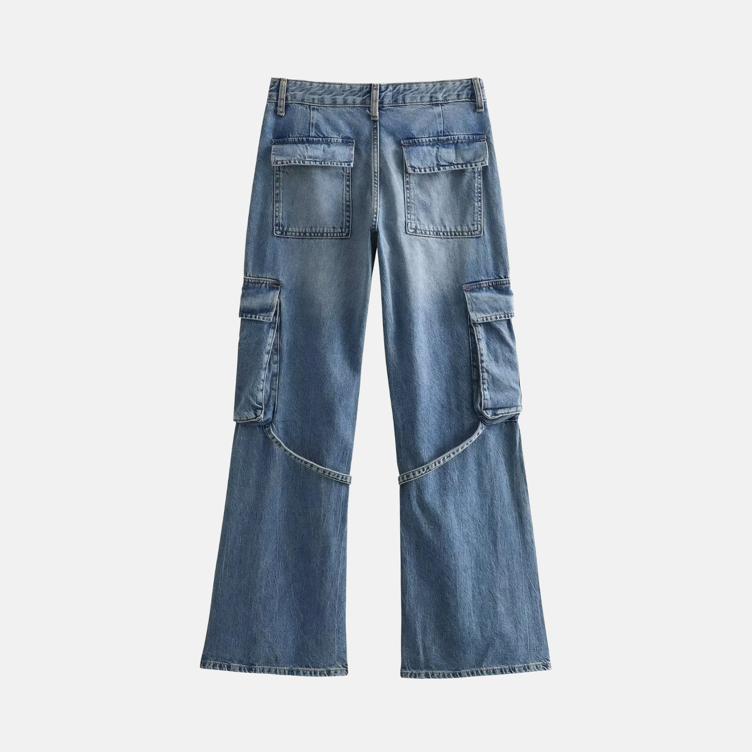 Pantalon Container