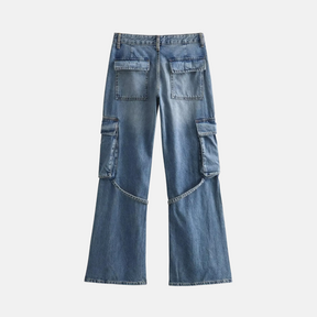 Pantalon Container