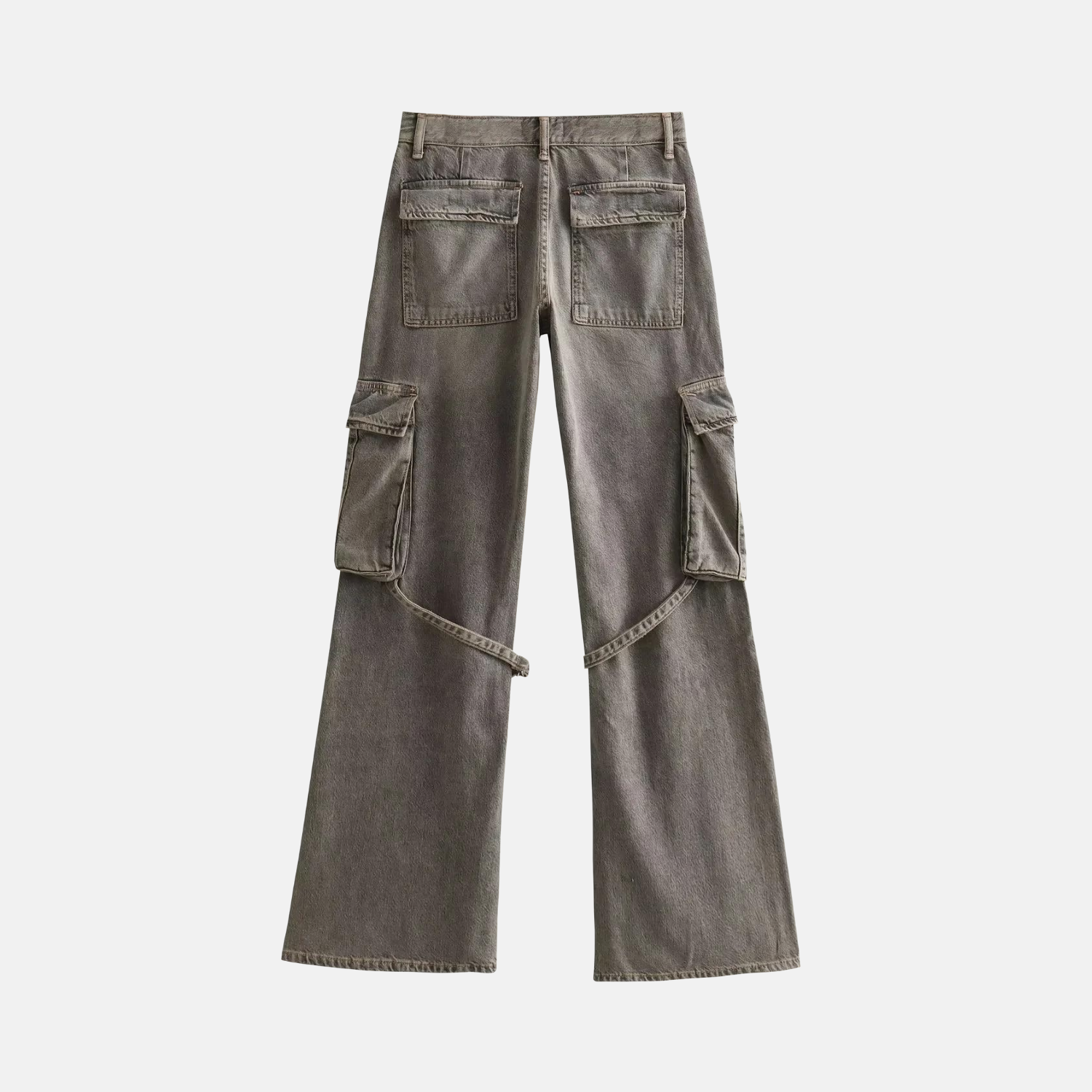 Pantalon Container