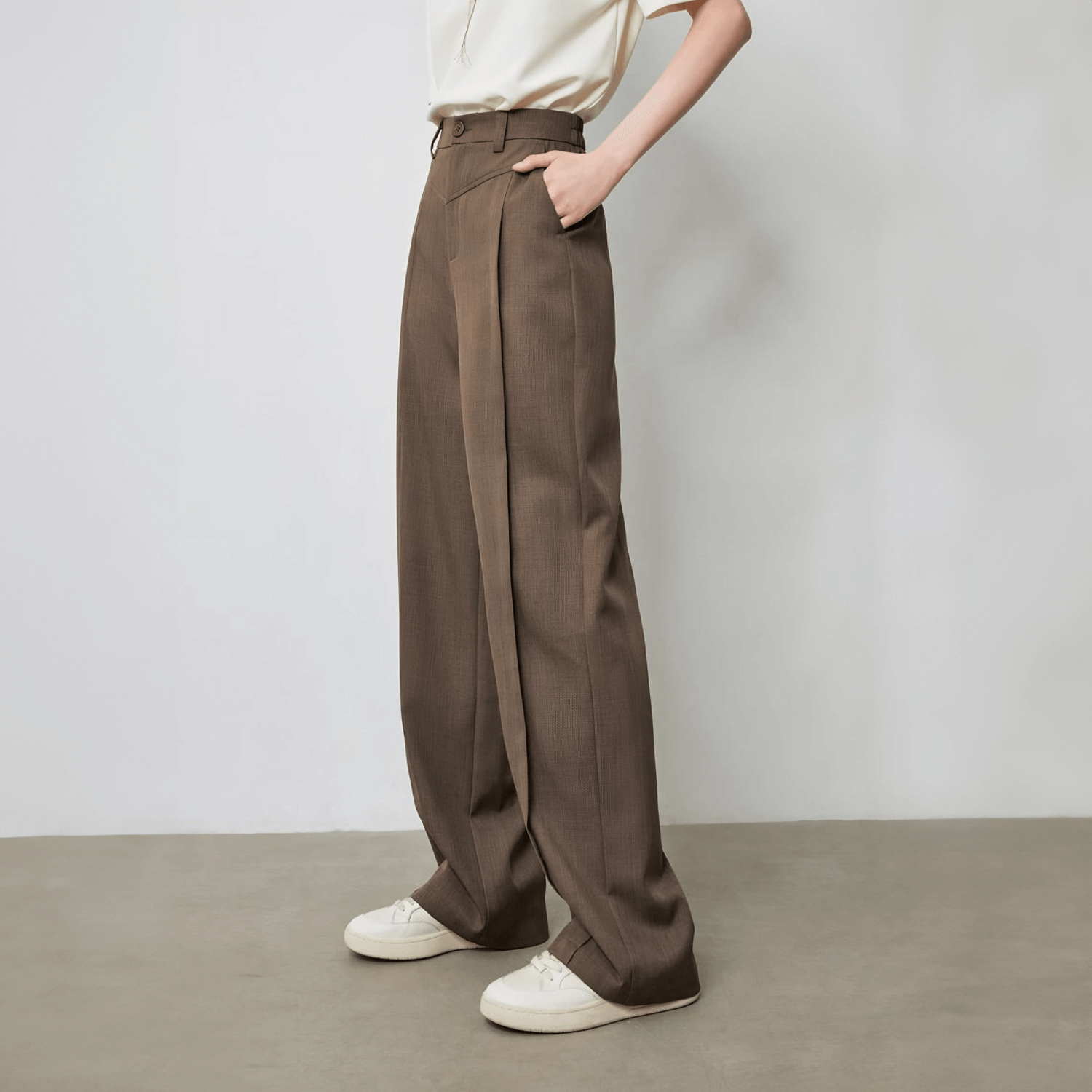 Pantalon Dated