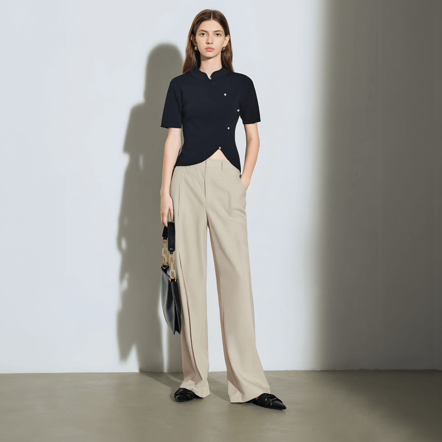 Pantalon Dated
