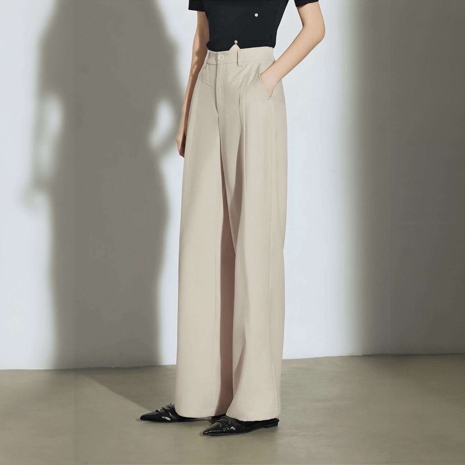 Pantalon Dated