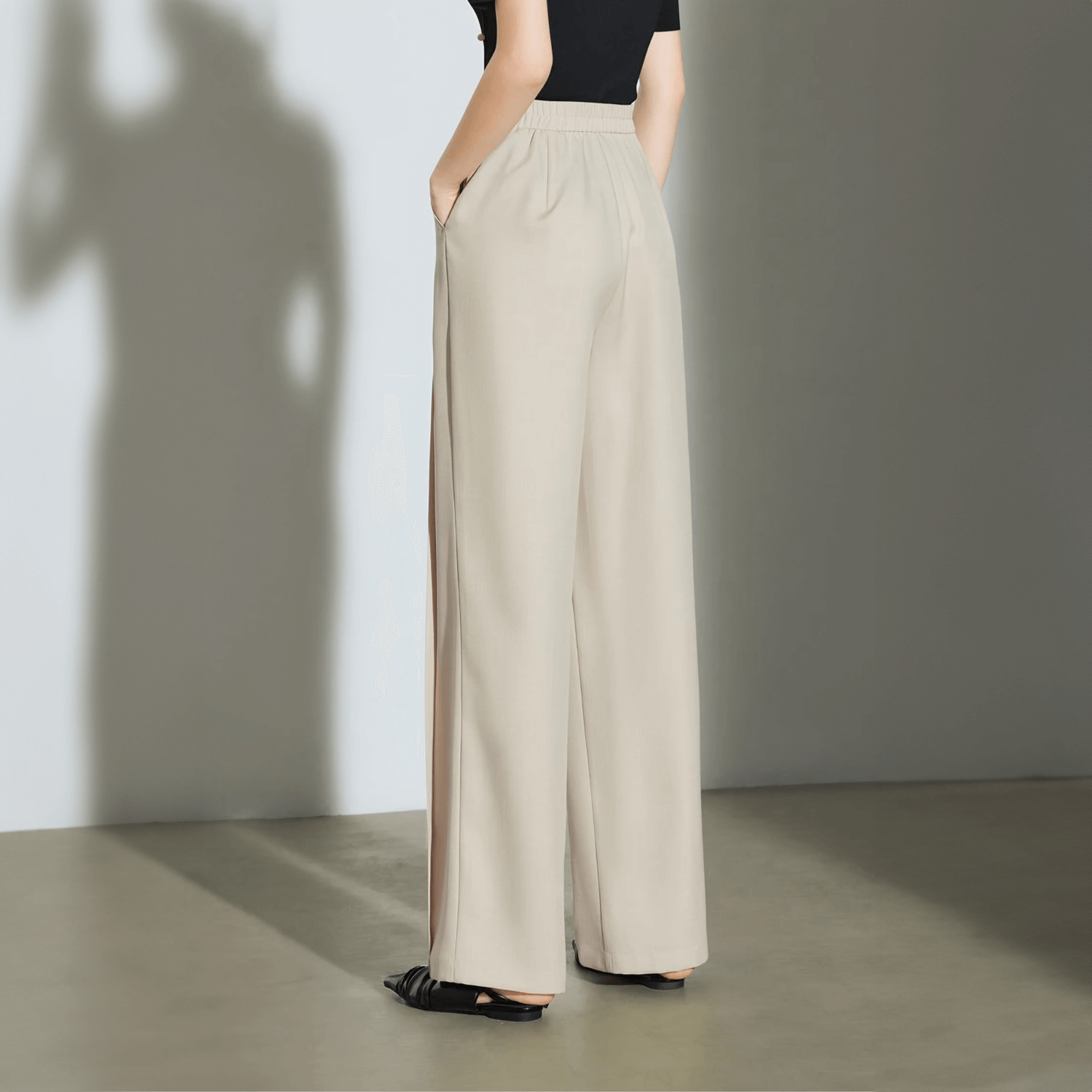Pantalon Dated