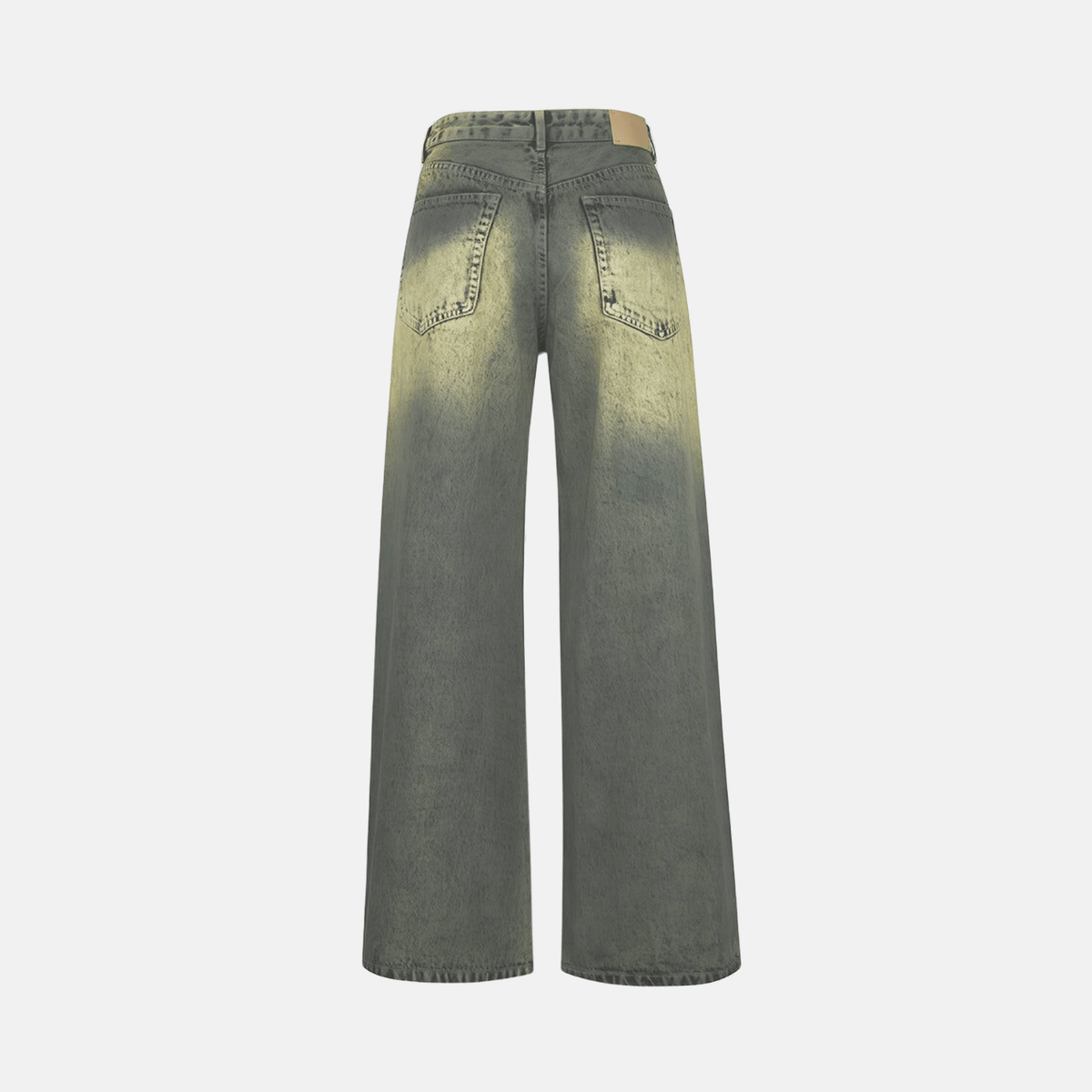 Pantalon Dirty